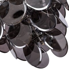 Подвесная люстра Divinare 7566/02 SP-18