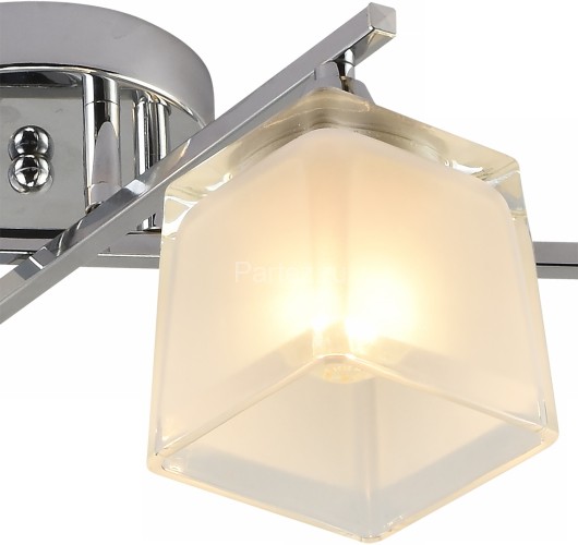 Потолочная люстра Reluce 01417-0.3-04 CR