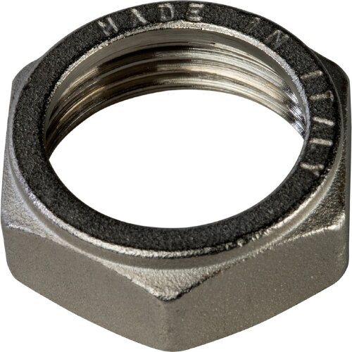 Клапан термостатический угловой 3/4" Stout