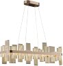 Подвесная люстра Kink Light 08033-90,33