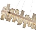 Подвесная люстра Kink Light 08033-90,33
