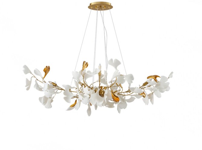 Подвесной светильник Kink Light 07868-6A,36