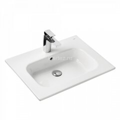 Раковина Roca VICTORIA-N UNIK 600 мм., белая (7.3279.9.E00.0)