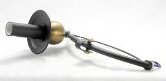 Подвесная люстра Lussole LGO LSP-8104