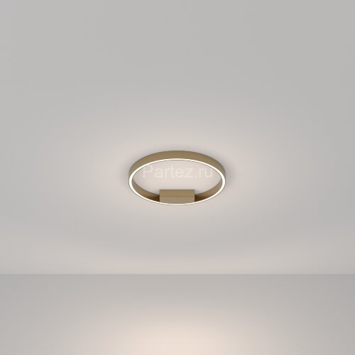 Потолочный светильник Maytoni MOD058CL-L25BSK