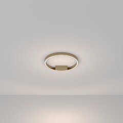 Потолочный светильник Maytoni MOD058CL-L25BSK