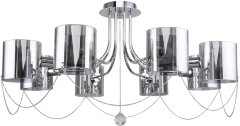 Потолочная люстра Escada 683/8P