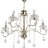 Подвесная люстра MW-Light 683014105
