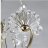 Подвесная люстра MW-Light 683014105