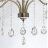 Подвесная люстра MW-Light 683014105