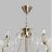Подвесная люстра MW-Light 683014105