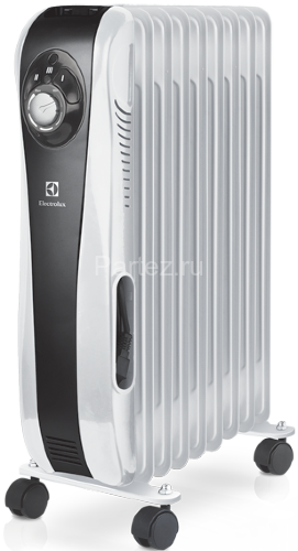 Радиатор масляный Electrolux Sport Line EOH/M-5209N