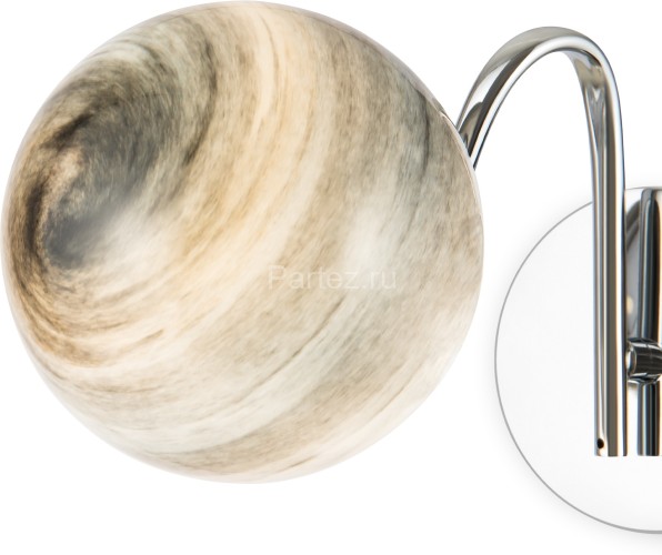 Бра Freya FR5013WL-01CH