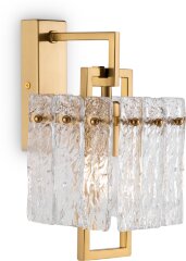 Бра Freya FR5166WL-01BS