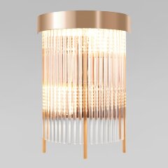 Бра Loft It 10299W French gold