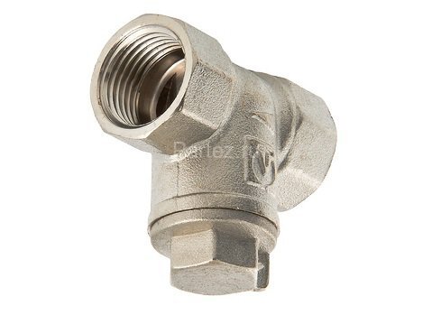 Фильтр прямой MINI 3/4" VALTEC