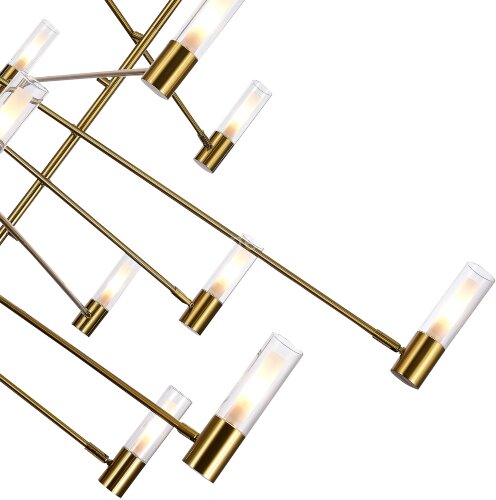 Потолочная люстра ST Luce SL1239.303.14