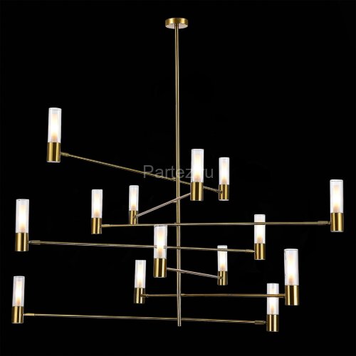 Потолочная люстра ST Luce SL1239.303.14