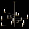 Потолочная люстра ST Luce SL1239.303.14
