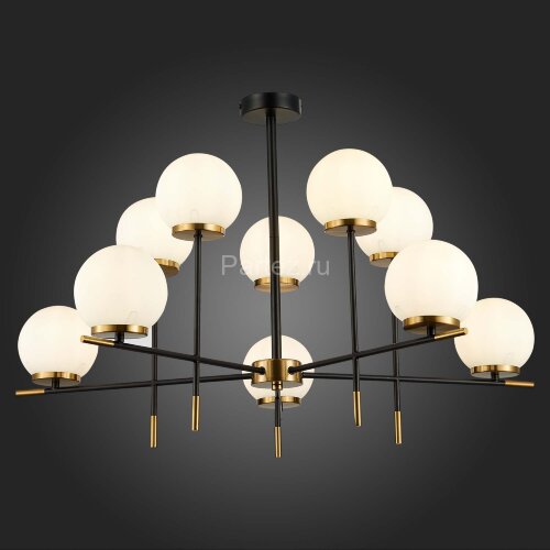 Потолочная люстра ST Luce SL1203.402.10