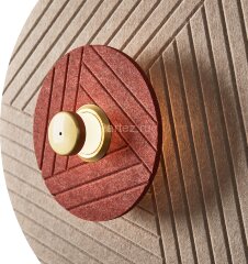 Настенный светильник Freya FR5494WL-L4TR