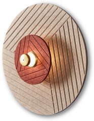 Настенный светильник Freya FR5494WL-L4TR