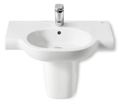 Z Раковина N -MERIDIAN 70*46 см б/пьед.