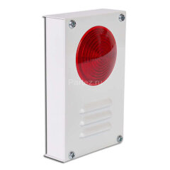 Оповещатель охранно-пожарный комбинир. Сирена Марс 12-КУ SLT 10101