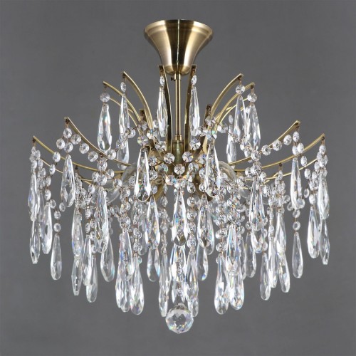 Потолочная люстра Citilux CL302163