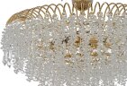 Подвесная люстра Arti Lampadari Bronte E 1.5.80.106 G