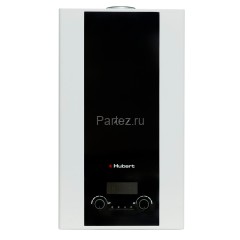 Котел газовый HUBERT AGB 40DL настенный, 2 конт., закр. кам. сгор.