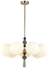 Потолочная люстра Odeon Light 5405/7