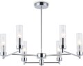 Потолочная люстра Ambrella LH55151