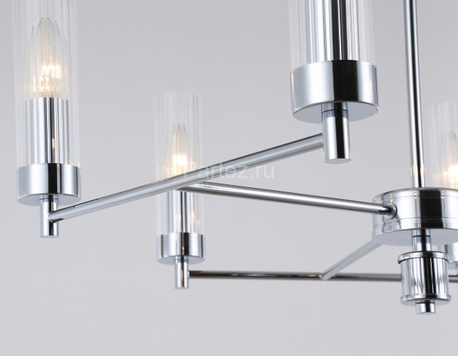 Потолочная люстра Ambrella LH55151