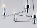 Потолочная люстра Ambrella LH55151