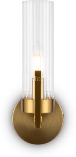 Бра Freya FR5214WL-01BS