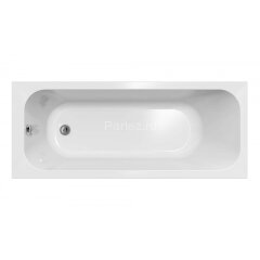 Ванна акриловая Santek Ламма 1700x700 (1WH501747)