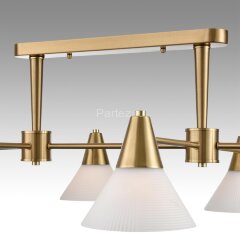 Потолочная люстра Lumion 8113/6