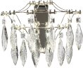 Бра Odeon Light 6699/25WL