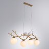 Подвесной светильник Arte Lamp A3422SP-4GO