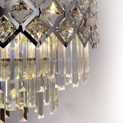 Подвесная люстра Arte Lamp A1006SP-10CC