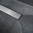 Душевой поддон Pestan Confluo Board UNI 1200 Frameless Line Black Glass 550 (40007822BG)