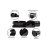Душевой поддон Pestan Confluo Board UNI 1200 Frameless Line Black Glass 550 (40007822BG)