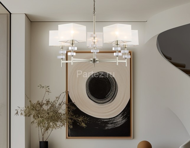 Подвесная люстра Ambrella LH71331