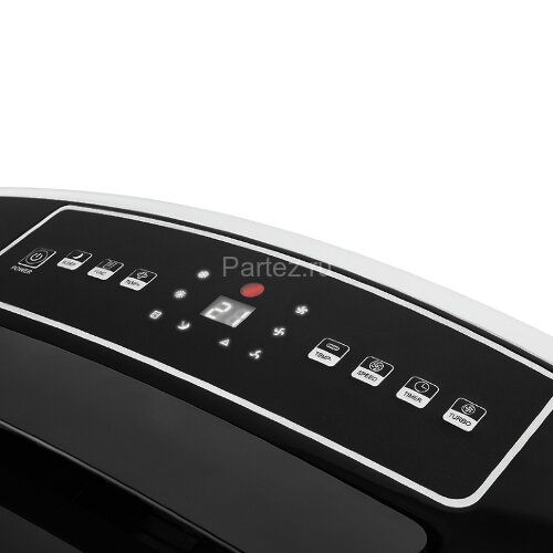 Кондиционер мобильный ELECTROLUX EACM-16 HP/N3