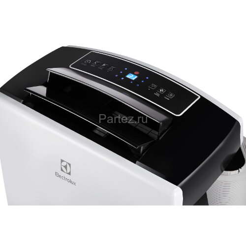 Кондиционер мобильный ELECTROLUX EACM-16 HP/N3