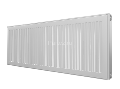 Радиатор панельный Royal Thermo COMPACT C22-400-2200 RAL9016