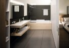 Мыльница Hansgrohe Logis, Хром (40515000)