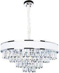 Подвесная люстра Arte Lamp A1002LM-8CC