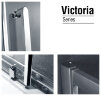 Душевая дверь Gemy Victoria S30191D